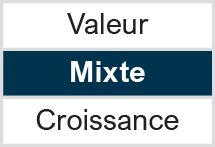 Style: Mixte
